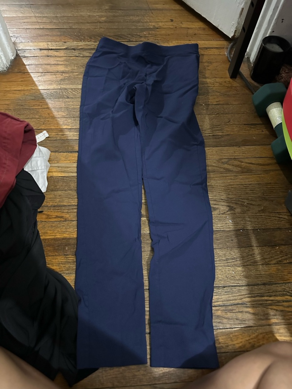Michael kors Straight-Leg Trousers